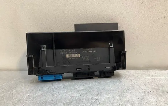 BMW 5 F10 F11 Comfort/convenience module 9286941 1746041136