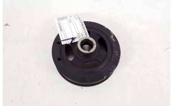Toyota Corolla E120 E130 Crankshaft pulley 13470-22041