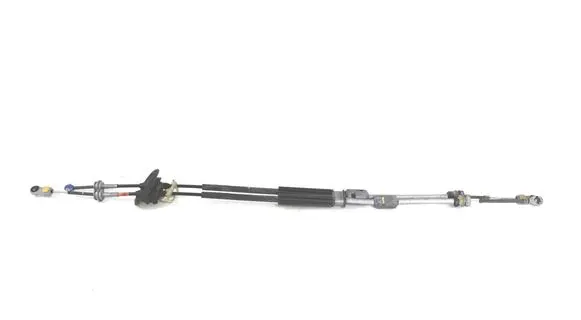 Gear shift cable linkage