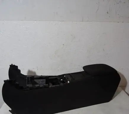 Peugeot 308 Center console