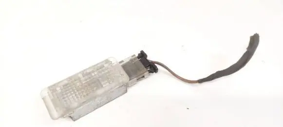 Volkswagen PASSAT B6 Other interior light 7L0947415