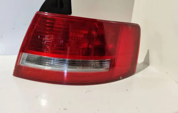 Audi A6 S6 C6 4F Rear/tail lights