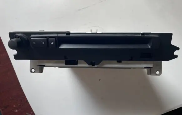 BMW 5 E60 E61 Radio/CD/DVD/GPS head unit 9131716 053186300 67506750