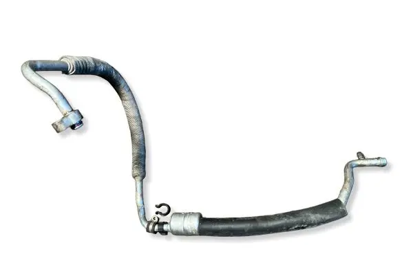 Volkswagen Polo III 6N 6N2 6NF Other air conditioning (A/C) parts 6E1820743A