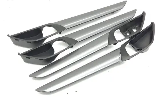Mazda CX-5 II Door card panel trim set KB8C68DA0 KB8C68DB0