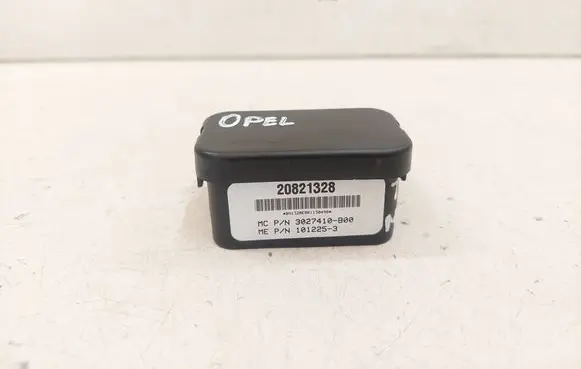 Opel Insignia A Sensor 20821328 3027410B00
