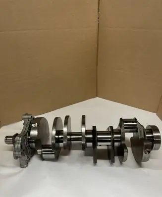Ford Mustang VI Crankshaft JR3E6621AC 19074180306