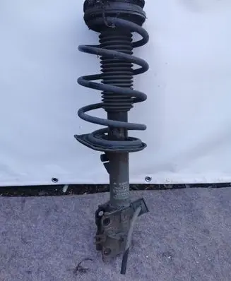 Nissan Qashqai Front shock absorber/damper