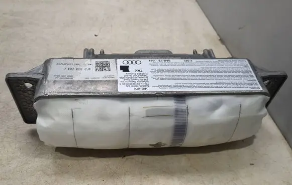 Audi A6 S6 C6 4F Passenger airbag 306058799AD 4F2880204F