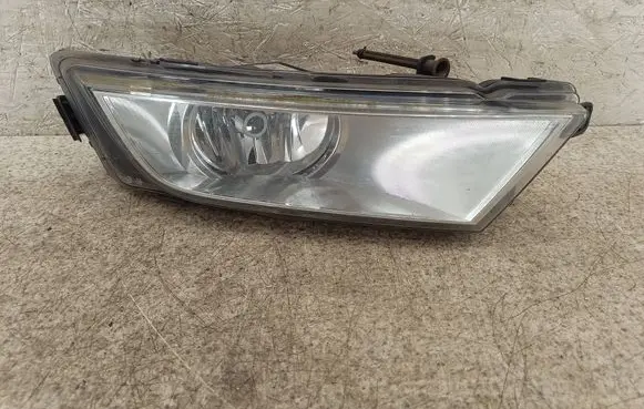 Front fog light