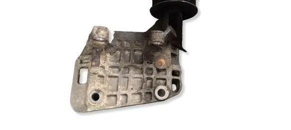Volkswagen Touareg II Generator/alternator bracket 059903143AJ