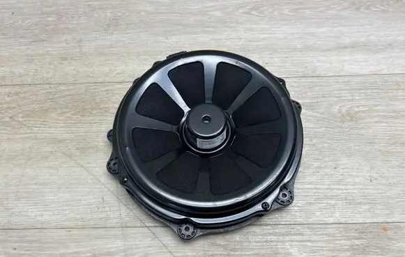 Porsche Cayenne (92A) Front door speaker 7PP035454N