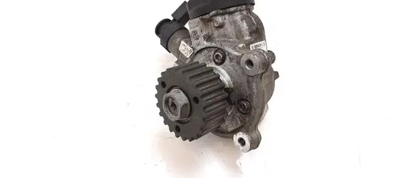 Audi A4 S4 B9 Fuel injection high pressure pump 0445010537 04L130755D