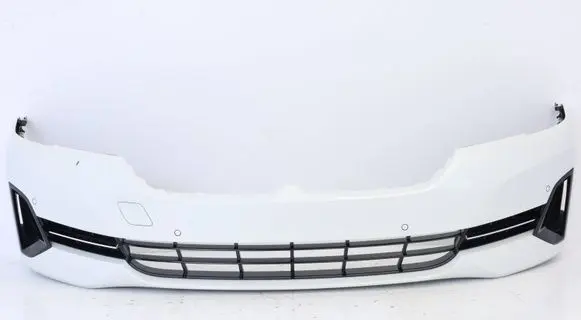 BMW 5 G30 G31 G38 Front bumper 63534632