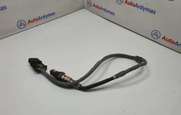 BMW X3 F25 Lambda probe sensor 7589475 11787589475