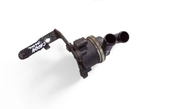 Volkswagen Caddy Electric auxiliary coolant/water pump 5N0965561A