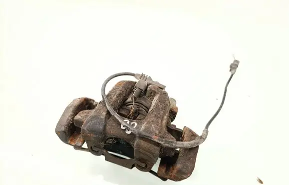 Mercedes-Benz ML W164 Rear brake caliper