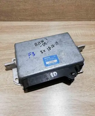 BMW 5 E34 Gearbox control unit/module 0265106022 1159491