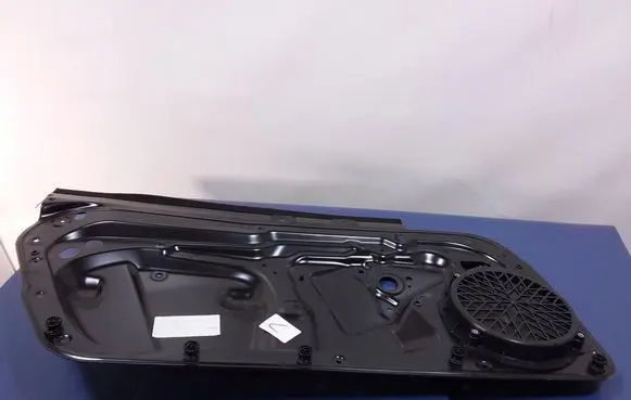 Porsche Boxster 987 Front door 98753720101