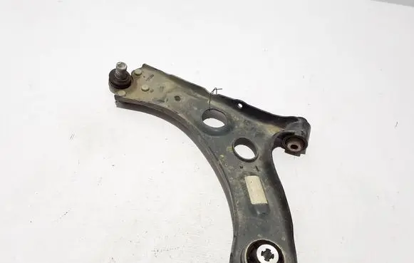 Peugeot 208 II Front lower control arm/wishbone 9850776580