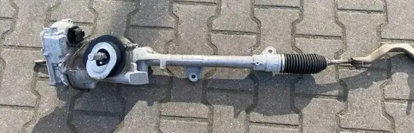 BMW 1 F40 Steering rack 5A24202