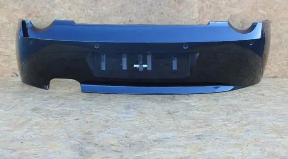 BMW Z4 E85 E86 Rear bumper