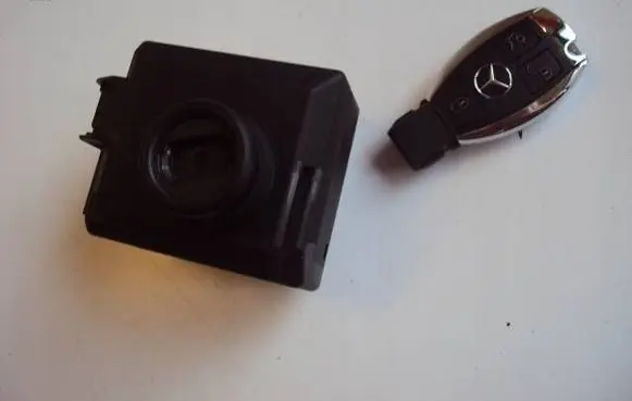 Mercedes-Benz E W212 Ignition lock A2189054701