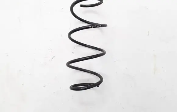 Renault Twingo III Front coil spring 540108995R