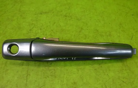 Mitsubishi Outlander Front door exterior handle