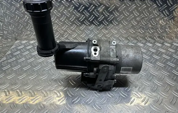 Citroen DS4 Electric power steering pump 9676740380 A5101856