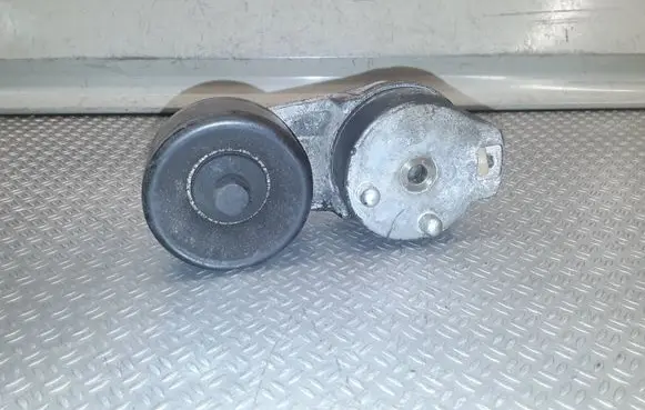 Jaguar X-Type Generator/alternator belt tensioner 