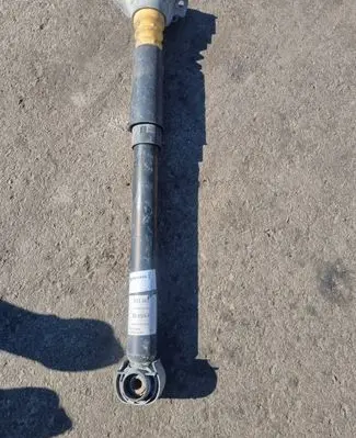 Audi A4 S4 B8 8K Rear shock absorber/damper 814902010934 313365 30H54A