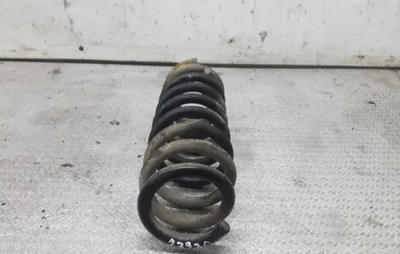 KIA Carens II Rear coil spring