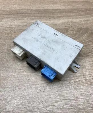 BMW 5 E39 Parking PDC control unit/module 6921414 601837