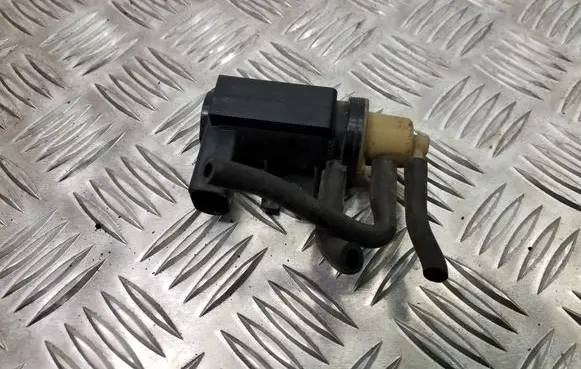 Seat Altea XL Turbo solenoid valve 1K0906627A