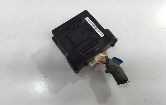 Nissan Navara D23 Other control units/modules 284E74JA0B