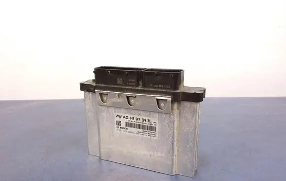 Skoda Octavia Mk3 (5E) Parking PDC control unit/module 04E907309BH