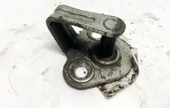 Fiat Stilo Front door lock loop/hook striker 46762536