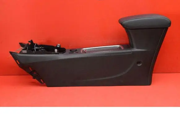 Bedford Astra Center console 