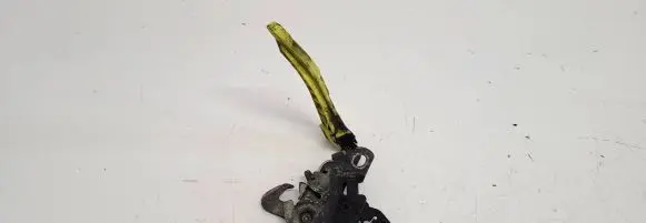 Citroen C3 Engine bonnet/hood lock/catch 9680689480