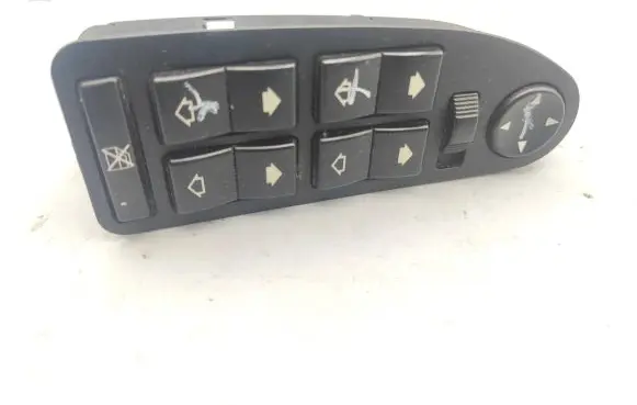 BMW 5 E39 Electric window control switch 6904306 834066