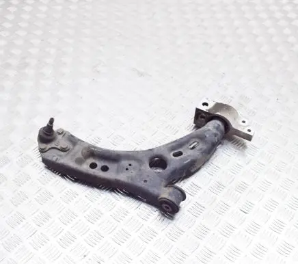 Volkswagen PASSAT B7 Front lower control arm/wishbone 5N0407152 1K0407166C