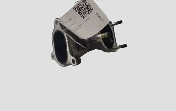 Toyota Corolla Verso E121 Other engine bay part