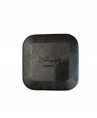 BMW 3 E46 Oil filler cap 5905505724022