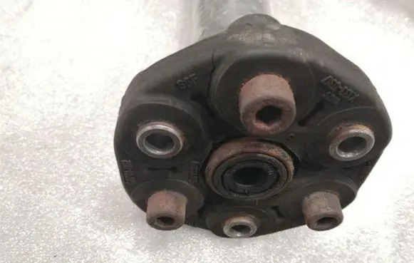 Porsche 911 997 Rear driveshaft/prop shaft 99742102001