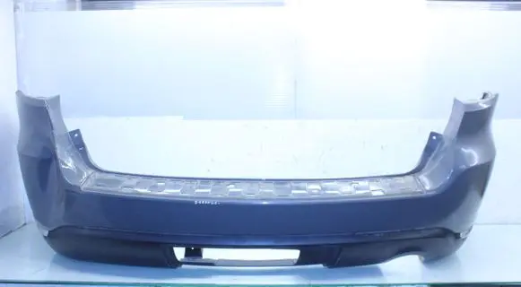 Dodge Durango III Rear bumper