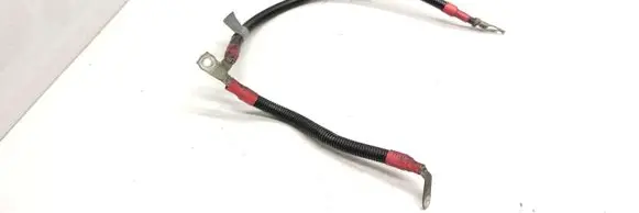 BMW 5 E60 E61 Wires (generator/alternator) 6163359 7795778