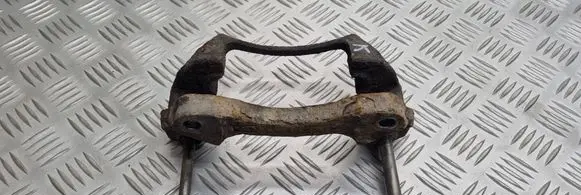 Opel Movano A Front Brake Caliper Pad/Carrier 
