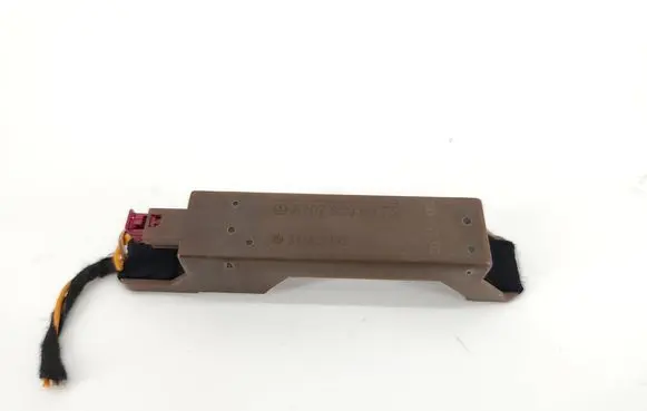 Mercedes-Benz E W212 Keyless (KESSY) go control unit/module A2078200075 33502202
