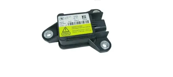 BMW 5 F10 F11 Airbag deployment crash/impact sensor 65779159313 9159313